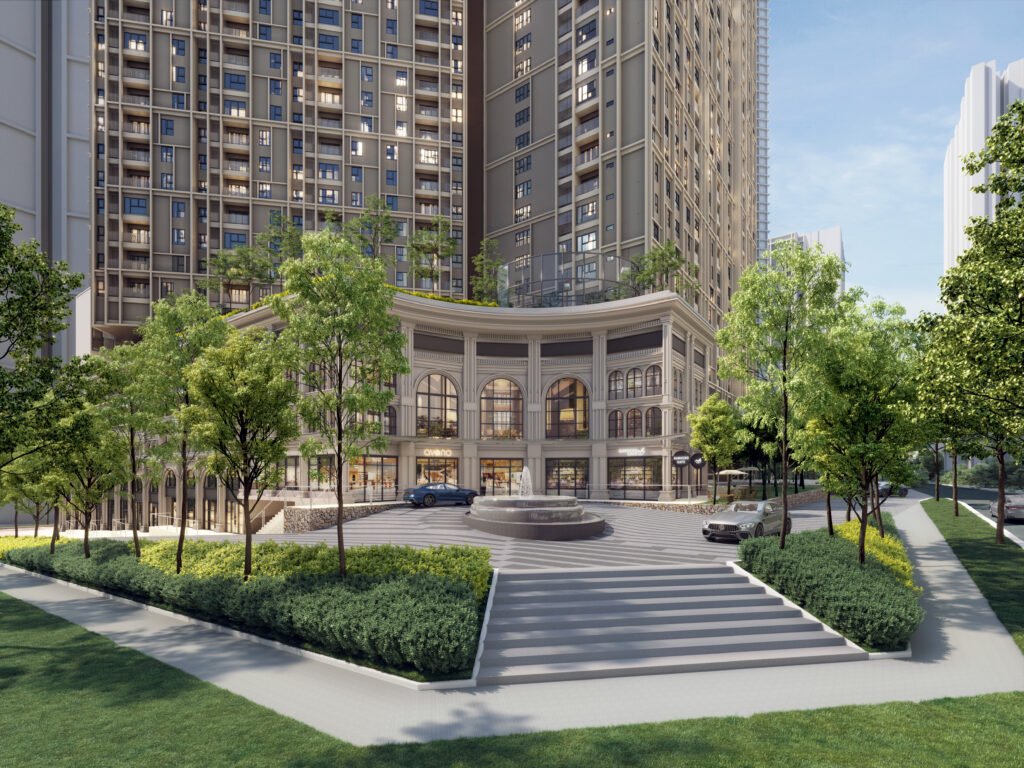 Aldenz water fountain